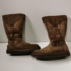 UGG boots